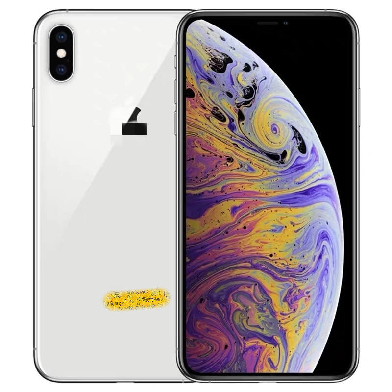 Wholesale Used Unlocked Phone Original For Iphone Xs Us Version Mobile Smart Phones 