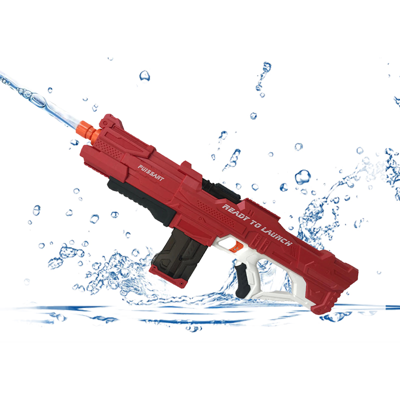 Children Electric Toys Watergun Toy Rechargeable Water Gun Toy 