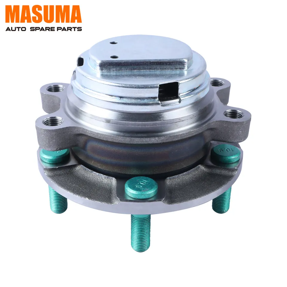 Mw-21003 Masuma Auto Spare Parts Wheel Hub Bearing Assembly For 40202-eg06c 40202-4ga0a 40202-eg000 40202-cg010 40202-ej70a 