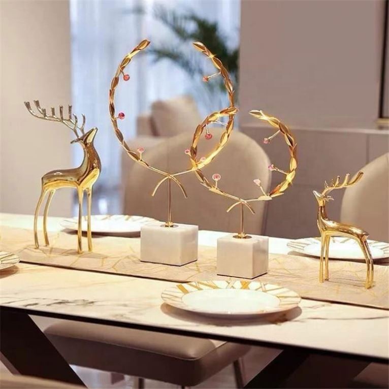 Luxury Other Garland Interior Home Decor Accessories Decorations For Home 