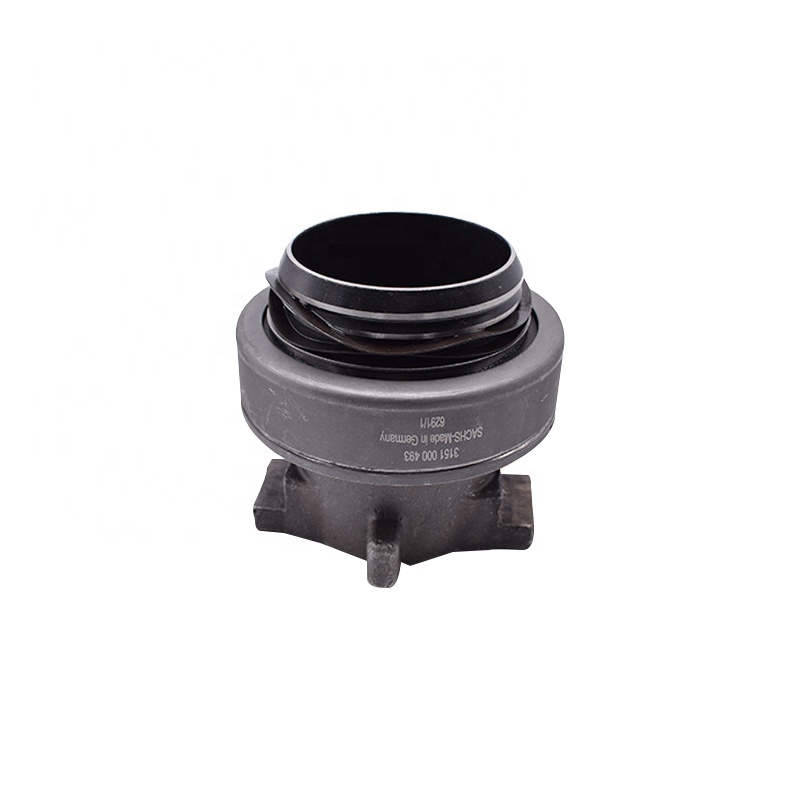 Ul39 Truck Auto Spare Parts Clutch Release Bearing 3151000493 63*86*117.5mm 