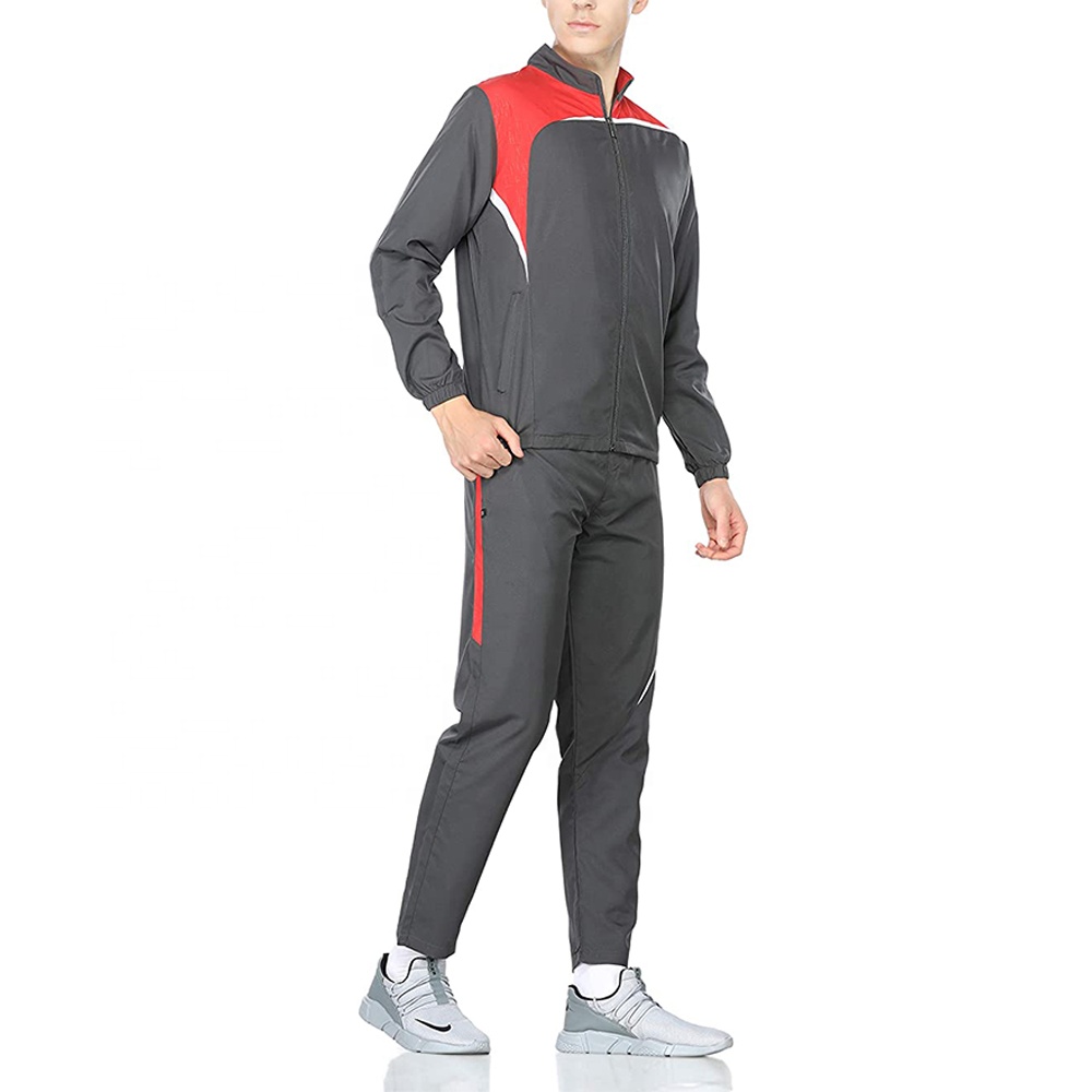 Custom Sweatsuit Training&amp;jogging Wear Long Sleeve Micro Track Suits For Men And Women Sport Suit 